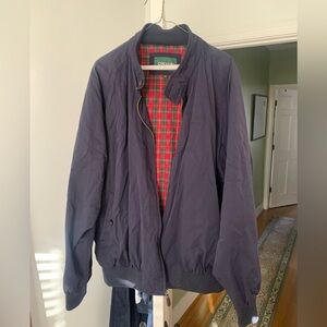 Orvis Weather Breaker Jacket XL 2022